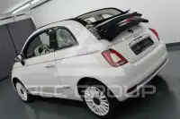 2020 Fiat 500