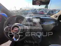 2020 Fiat 500