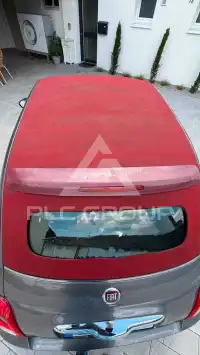2020 Fiat 500