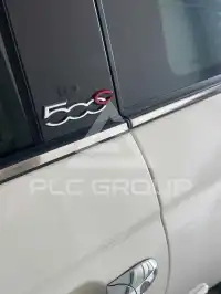 2020 Fiat 500