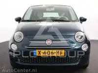 2020 Fiat 500