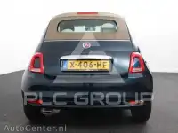2020 Fiat 500