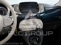 2020 Fiat 500
