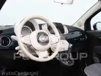 2020 Fiat 500