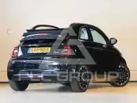 2020 Fiat 500