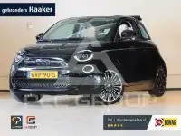2020 Fiat 500