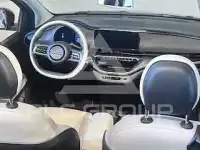2020 Fiat 500
