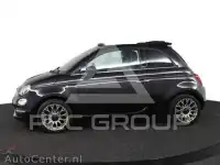 2020 Fiat 500