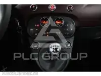 2020 Fiat 500