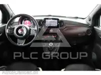 2020 Fiat 500