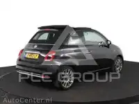 2020 Fiat 500