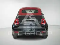 2020 Fiat 500