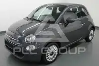 2020 Fiat 500