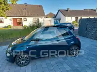 2020 Fiat 500