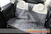 2020 Fiat 500