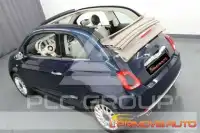 2020 Fiat 500