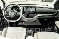 2020 Fiat 500
