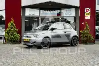 2020 Fiat 500