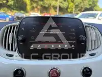 2020 Fiat 500