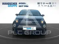 2020 Fiat 500