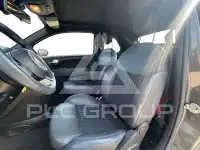 2020 Fiat 500