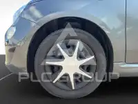 2020 Fiat 500