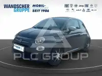 2020 Fiat 500