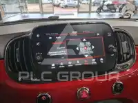 2020 Fiat 500