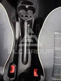 2020 Fiat 500