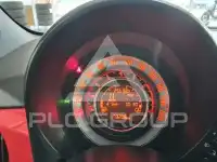 2020 Fiat 500