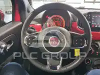 2020 Fiat 500