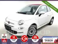 2020 Fiat 500