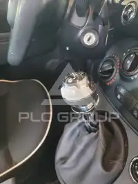 2020 Fiat 500