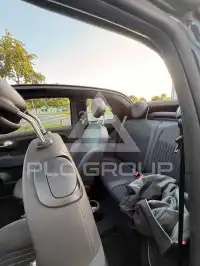 2020 Fiat 500