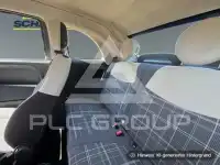 2020 Fiat 500