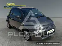 2020 Fiat 500
