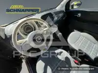 2020 Fiat 500