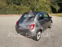 2020 Fiat 500
