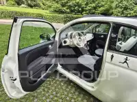 2020 Fiat 500