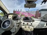 2020 Fiat 500