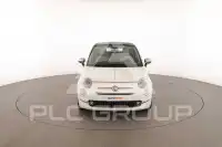 2020 Fiat 500