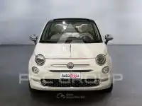 2020 Fiat 500