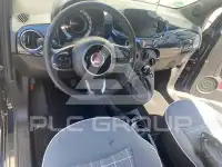 2020 Fiat 500