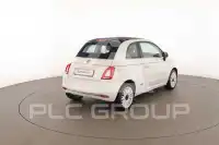 2020 Fiat 500