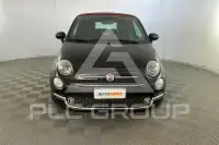 2020 Fiat 500