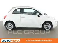 2020 Fiat 500
