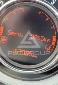 2020 Fiat 500