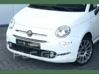 2020 Fiat 500