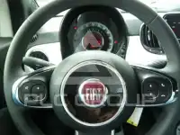 2020 Fiat 500