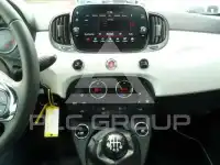 2020 Fiat 500